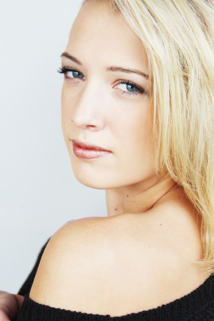 Allie Marshall