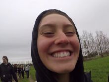 Allie McCulloch
