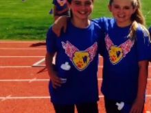 Allie McCulloch