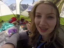Allie McCulloch