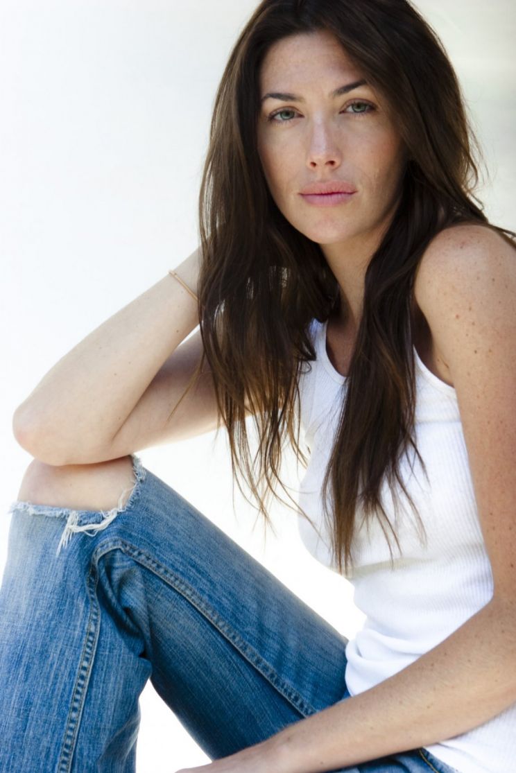 Allie McCulloch