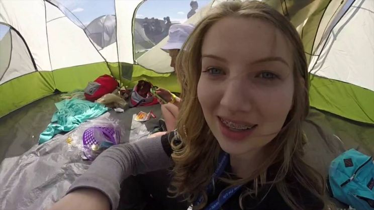 Allie McCulloch