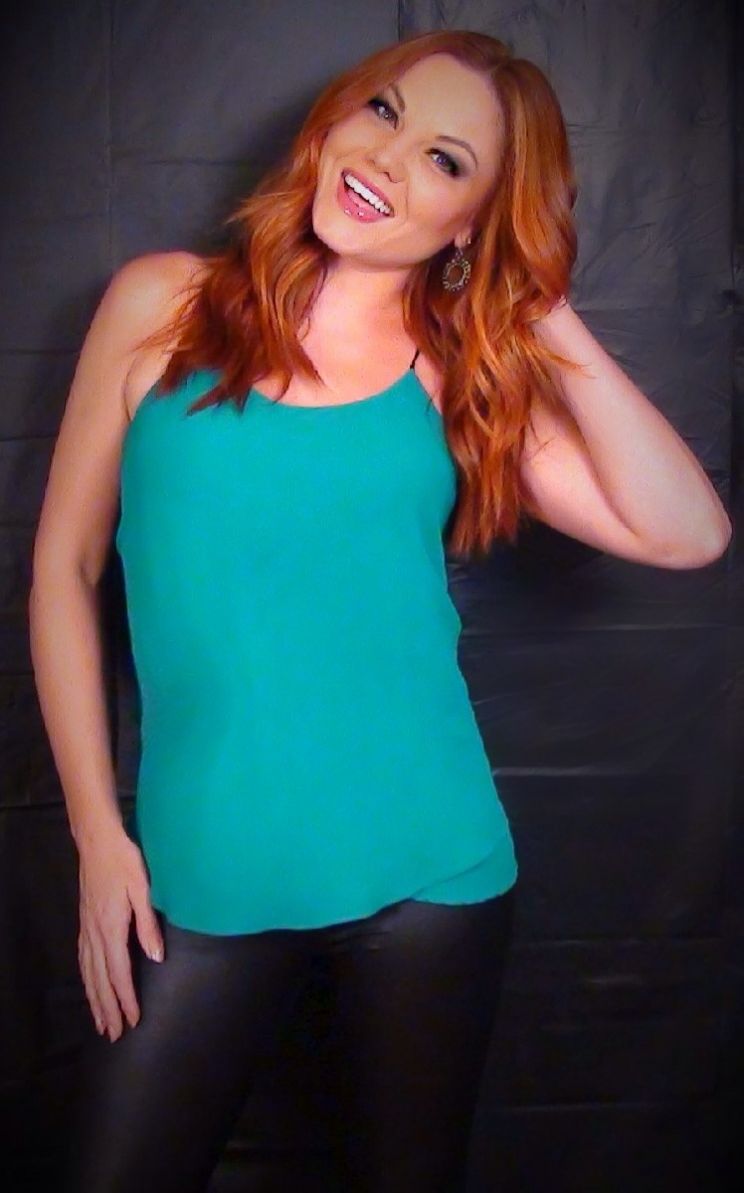 Allie Meixner
