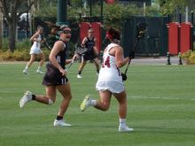 Allie Wood