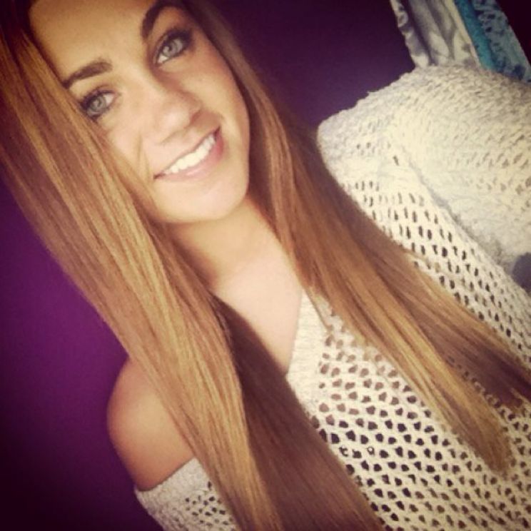 Allie Wood