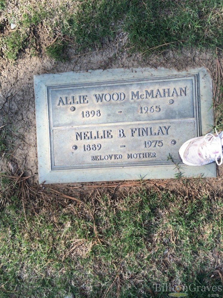 Allie Wood