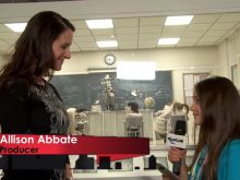 Allison Abbate