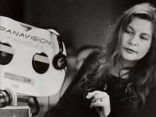 Allison Anders