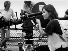 Allison Anders