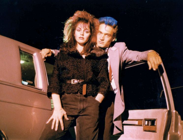 Allison Anders