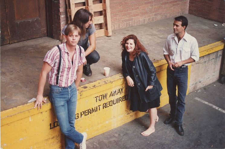 Allison Anders
