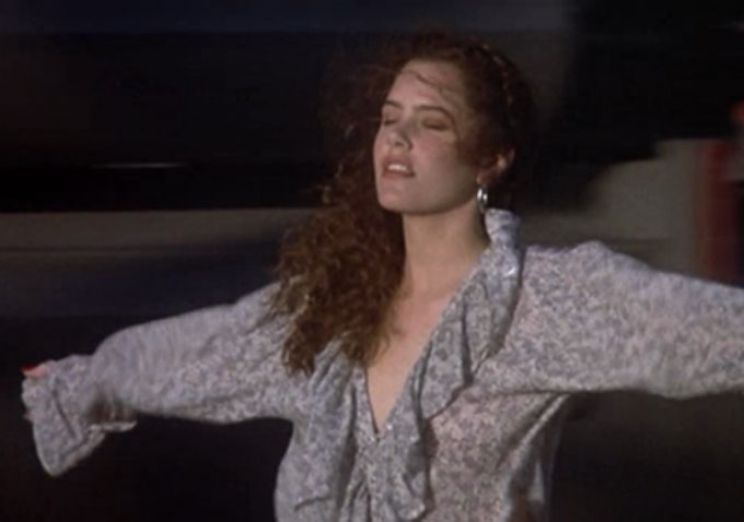 Allison Anders