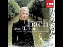 Allison Balson