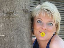 Allison Balson