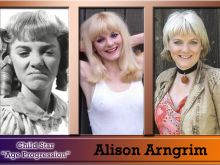 Allison Balson
