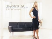Allison Balson