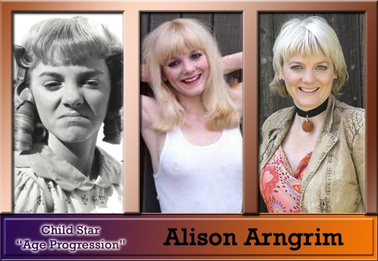 Allison Balson