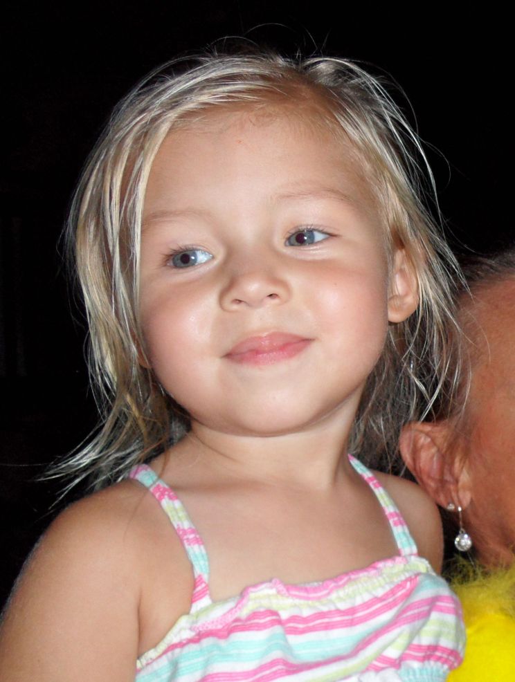 Allison Balson