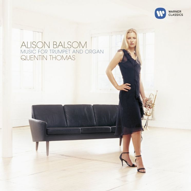 Allison Balson
