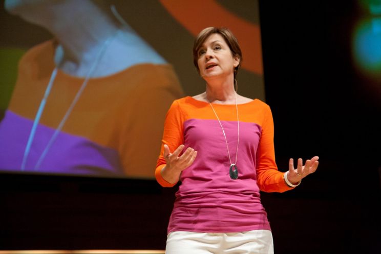Allison Barron