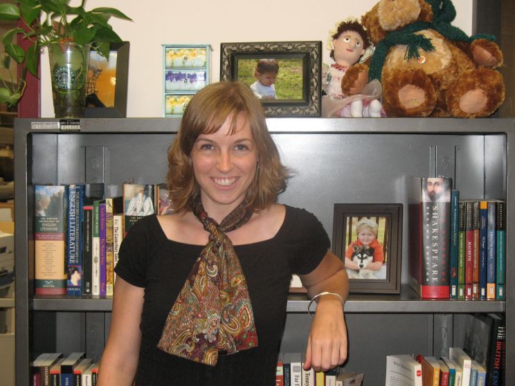 Allison Boyd