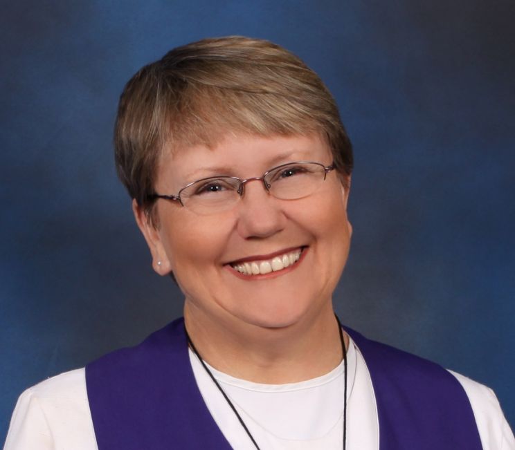 Allison Boyd