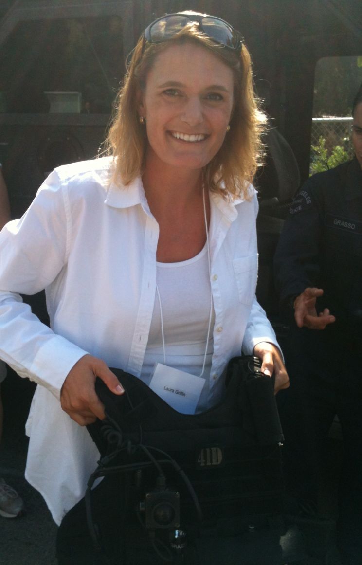 Allison Brennan