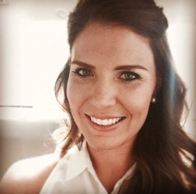 Allison Brennan