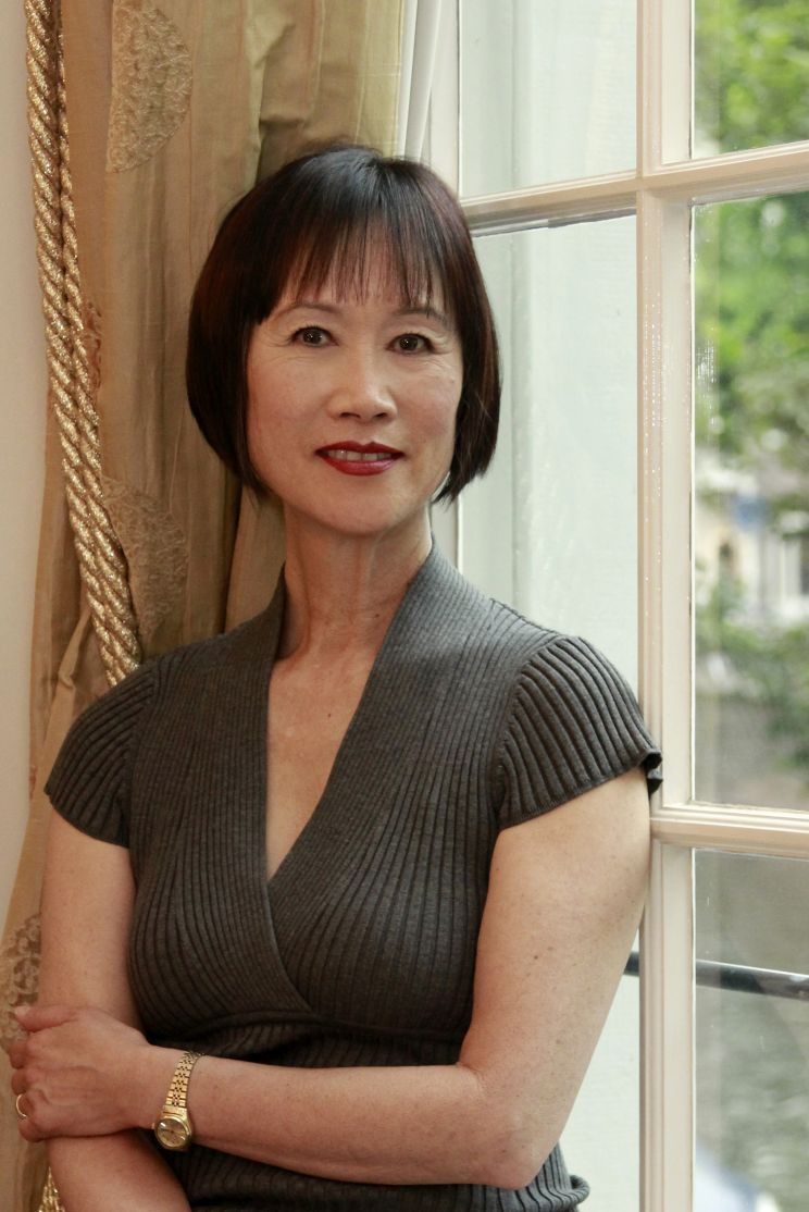 Allison Brennan