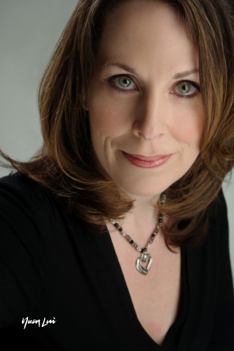Allison Brennan