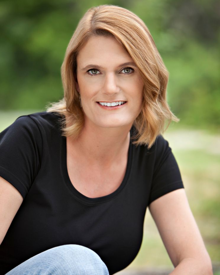 Allison Brennan