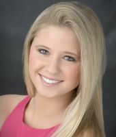 Allison Carter Thomas