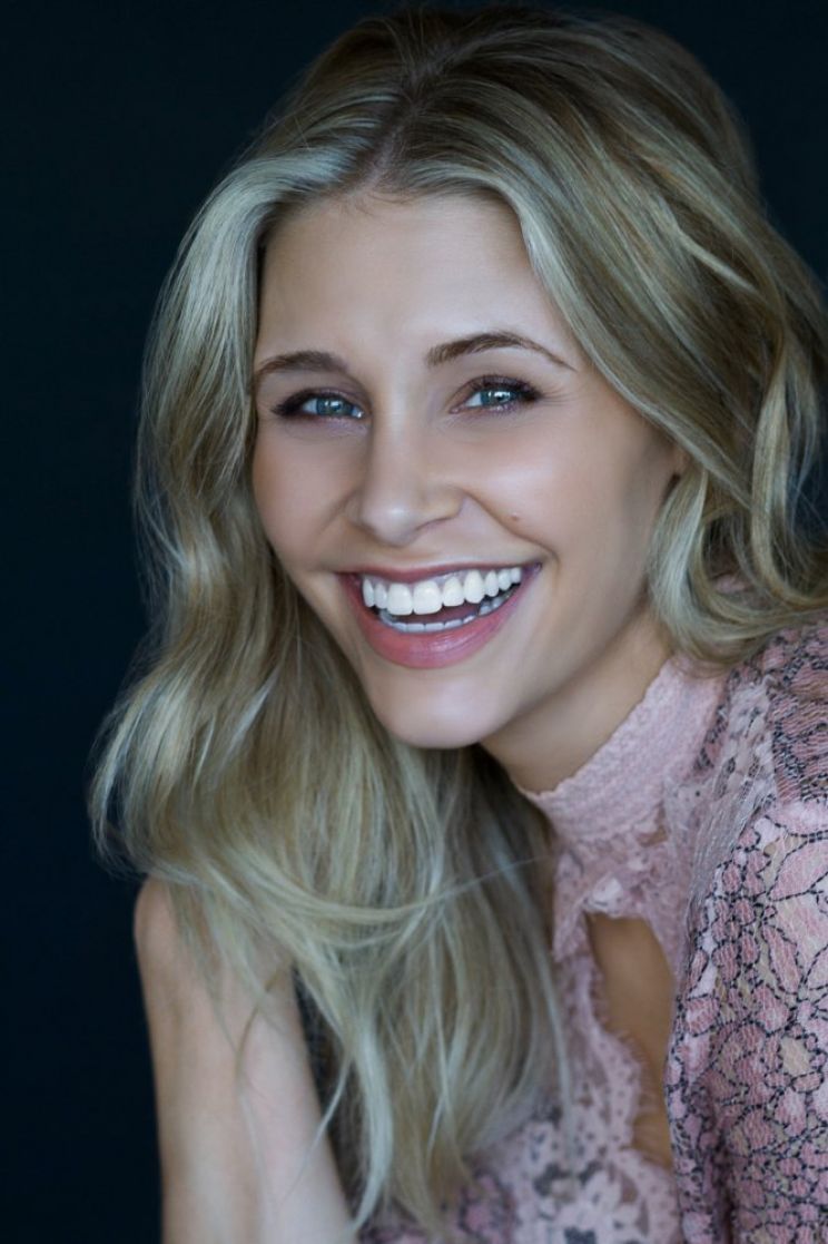 Allison Carter Thomas