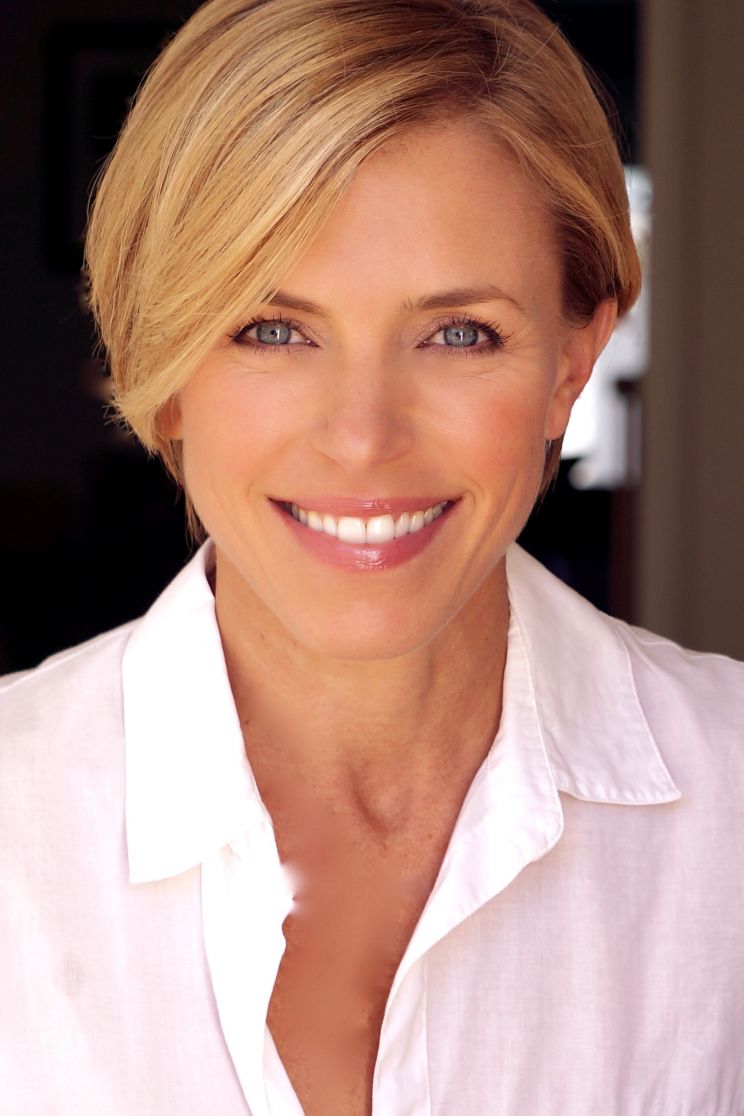 Allison Carter Thomas