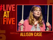 Allison Case