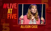 Allison Case