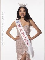 Allison Chu #2513291 picture (Portrait Medium)