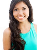 Allison Chu #2513310 picture (Portrait Medium)