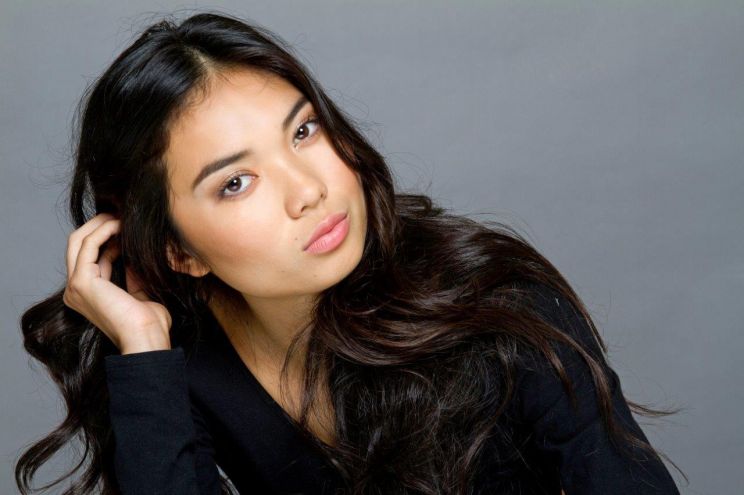 Allison Chu
