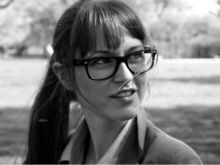 Allison Dawn Doiron