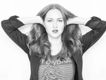Allison Dawn Doiron