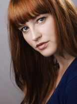 Allison Dawn Doiron