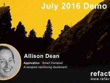Allison Dean