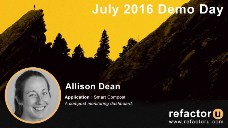 Allison Dean