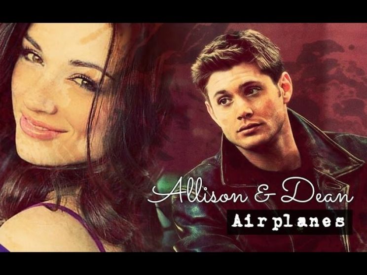 Allison Dean