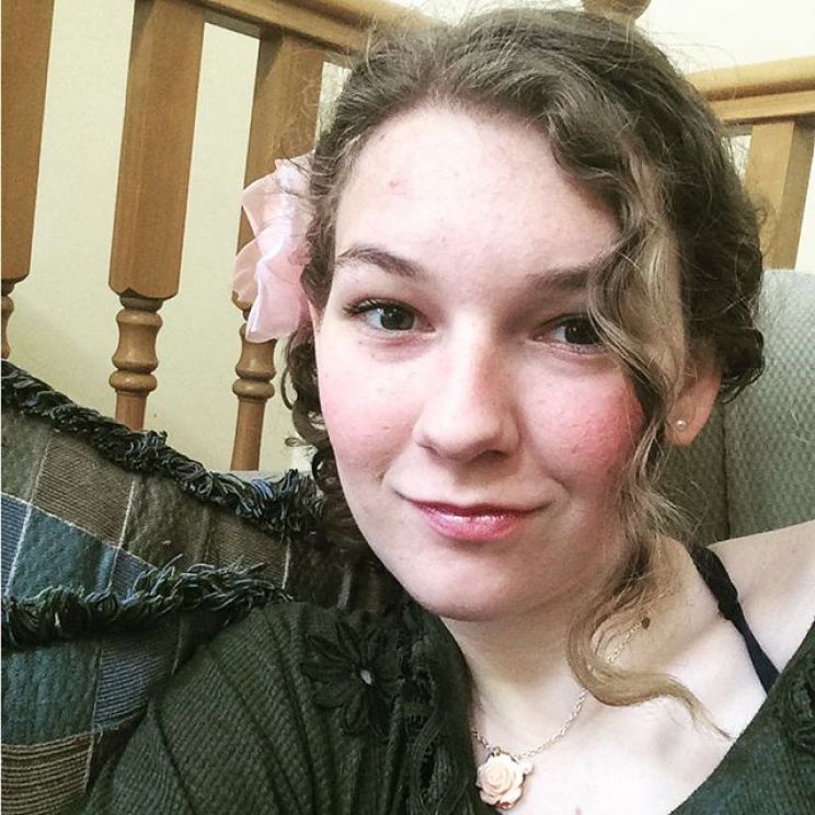 Allison Eckert