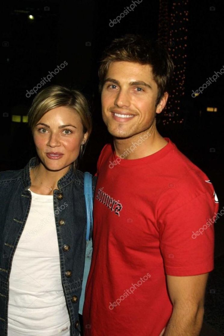 Allison Ford Actress