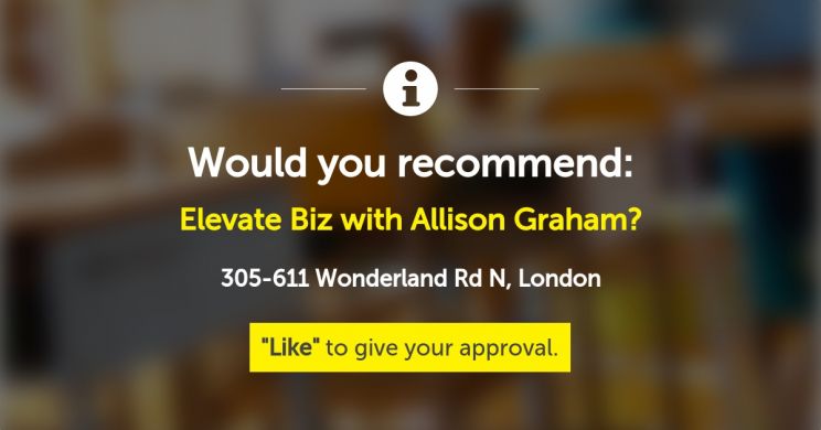 Allison Graham