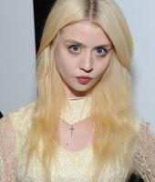 Allison Harvard