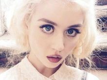 Allison Harvard